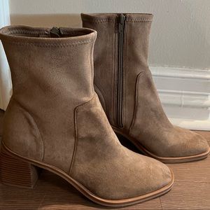 dolce vita indiga western boots 👢